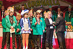 Knorrhalla Prunksitzung