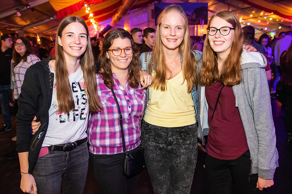 Weinfest Untereisenheim