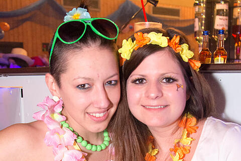 Beachparty