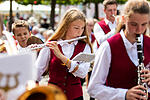 Rakoczy Fest Sonntag