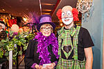 Fastnacht in Franken - Promis und Besucher