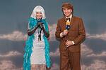 Fastnacht in Franken - Roter Teppich