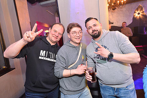 We love Music 80s und 90s