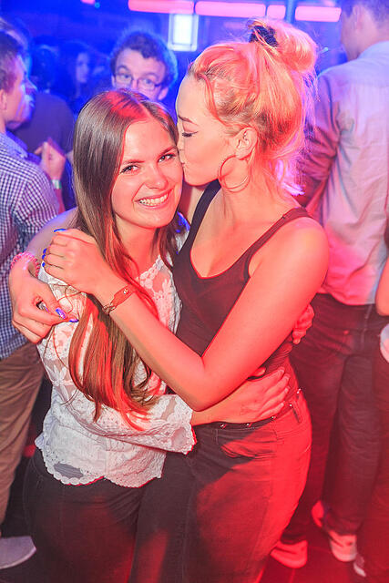 Sch&uuml;lerparty