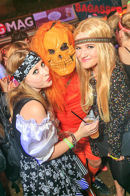 Neon Party