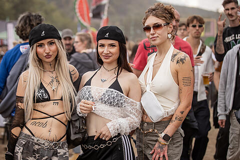 Tanzinsel Open Air