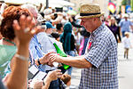 Rakoczy Fest Sonntag