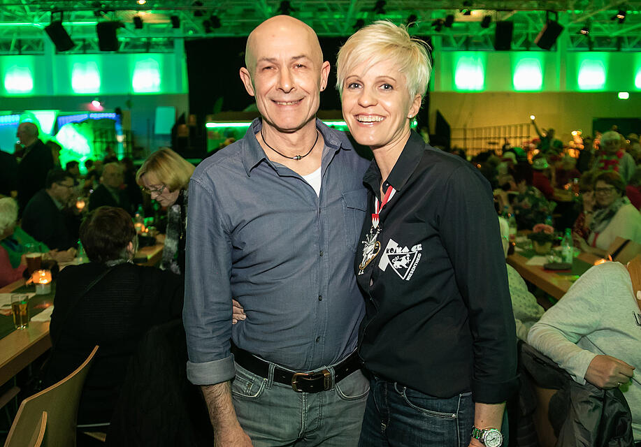 Familiensitzung der KOKAGE