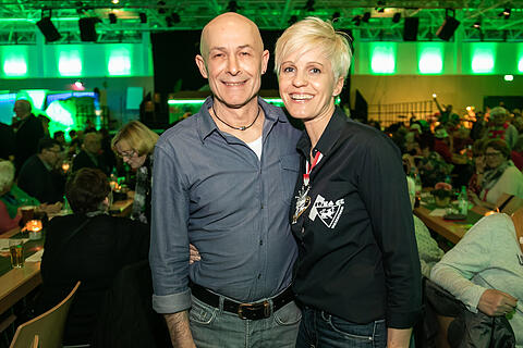 Familiensitzung der KOKAGE