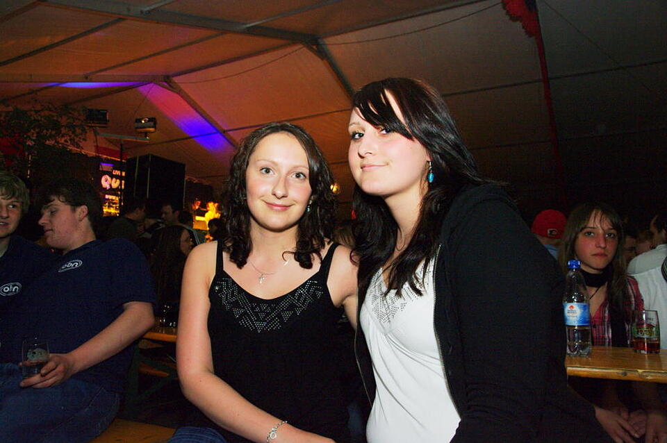 Weinfest Nenzenheim