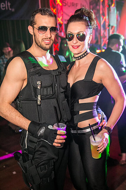 Porno Party