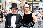 Rakoczy Fest Sonntag