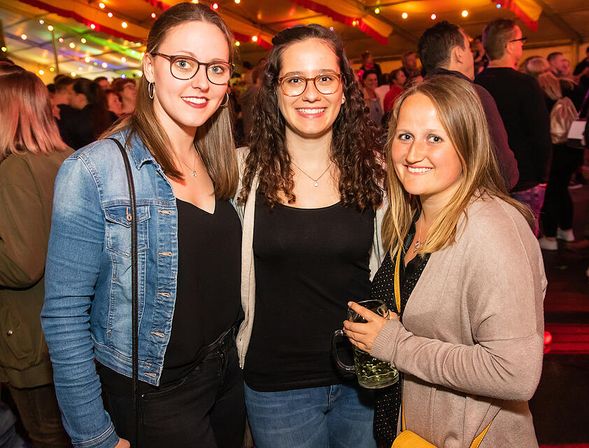 Weinfest Untereisenheim