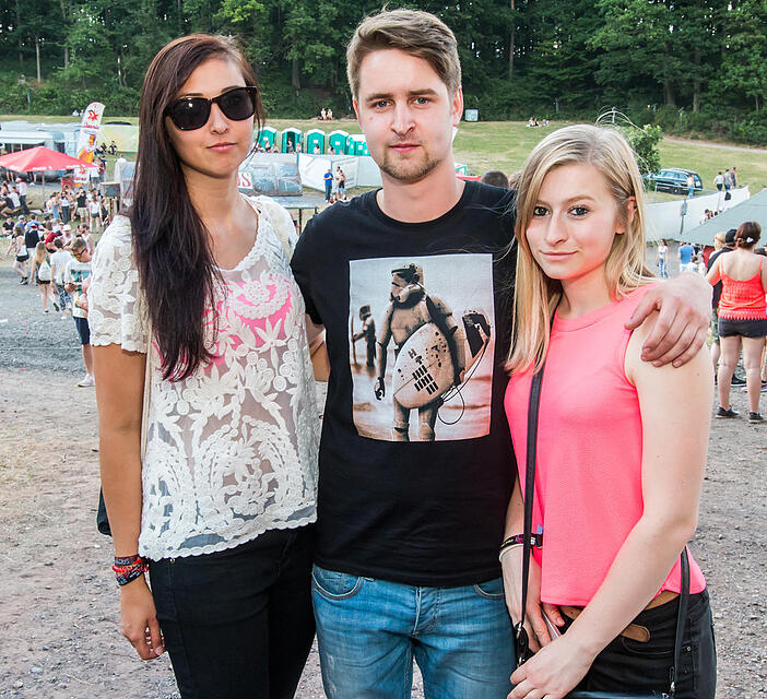 Traumsafari Festival