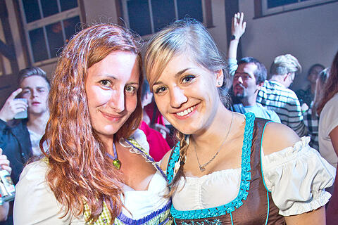Bauer sucht Frau DJ N' Farmer