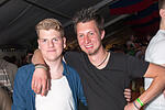 Nenzenheimer Weinfest