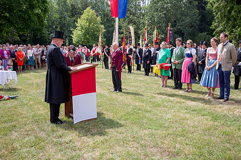Heimf&uuml;hrung der Braut des F&uuml;rsten Castell-R&uuml;denhausen