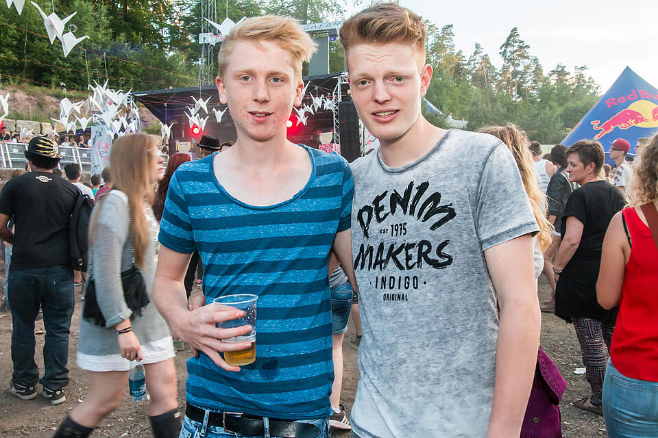 Traumsafari Festival