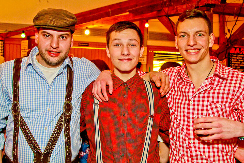 Bauernball