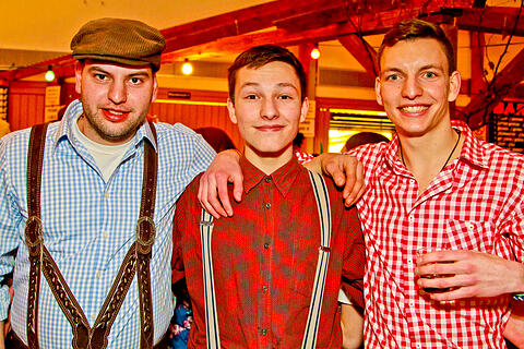 Bauernball