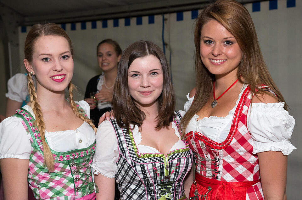 Nenzenheimer Weinfest
