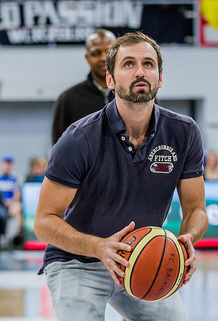 Bike-Cafe Messingschlager Baunach - s.Oliver Baskets