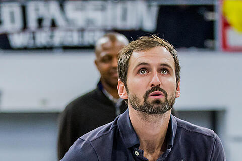 Bike-Cafe Messingschlager Baunach - s.Oliver Baskets