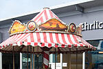 Oktoberfest Autohaus Ehrlich