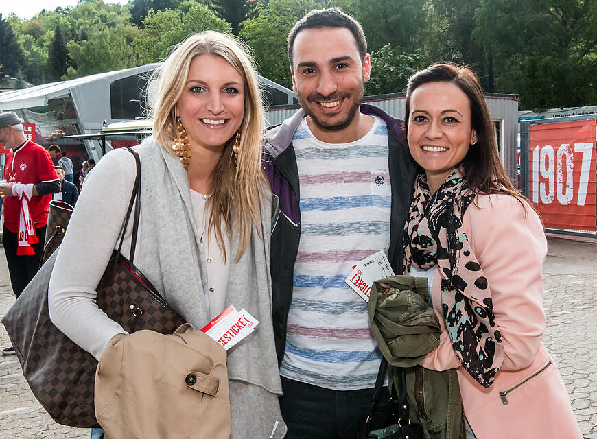 FC Würzburger Kickers - FC Augsburg II