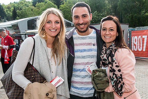 FC W&uuml;rzburger Kickers - FC Augsburg II