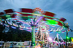 Festwoche in Lohr am Main - Infos in sieben Bildern
