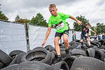 Rock the Race