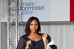 Main-Topmodel Finale 2009