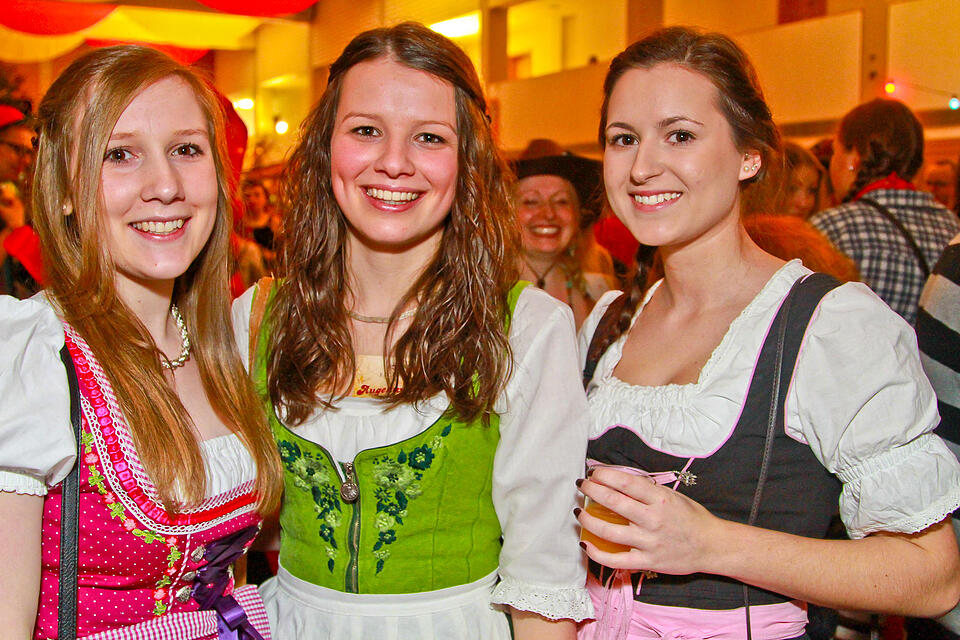 Bauernball