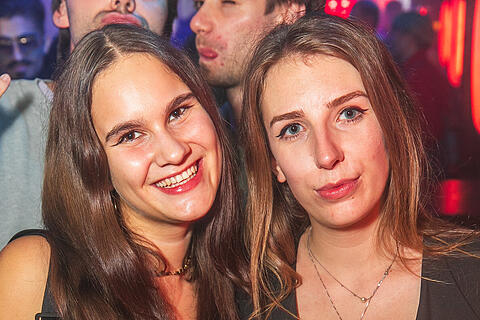 Sportler Party