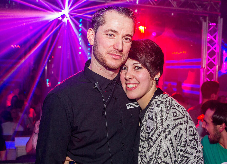 Hans Entertainment @ Qu Club