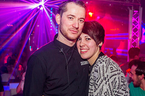 Hans Entertainment @ Qu Club