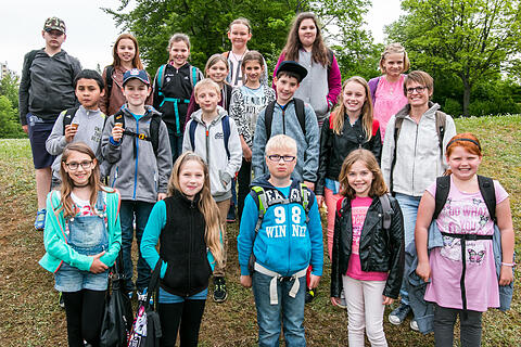 KLASSE! Tage Do