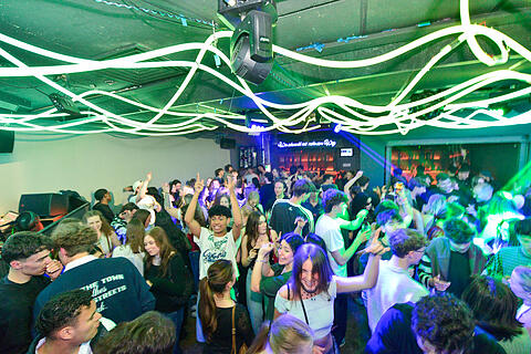 Getr&auml;nkepyramide