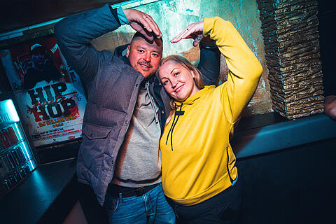 2000-2010-2020er Party