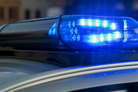 Blaulicht / Polizei