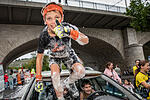 Rock the Race