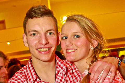 Bauernball