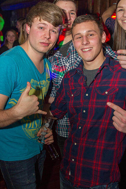 Hans Entertainment @ Qu Club