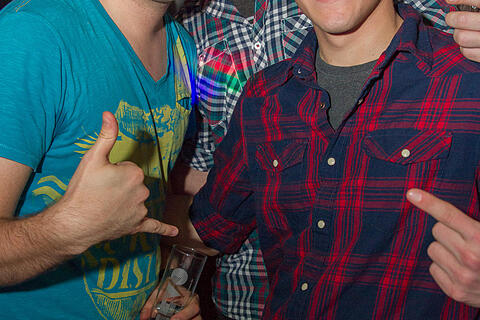 Hans Entertainment @ Qu Club