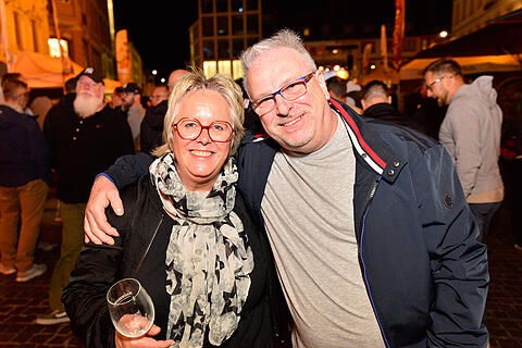 Stadtfest