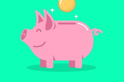 Sparschwein