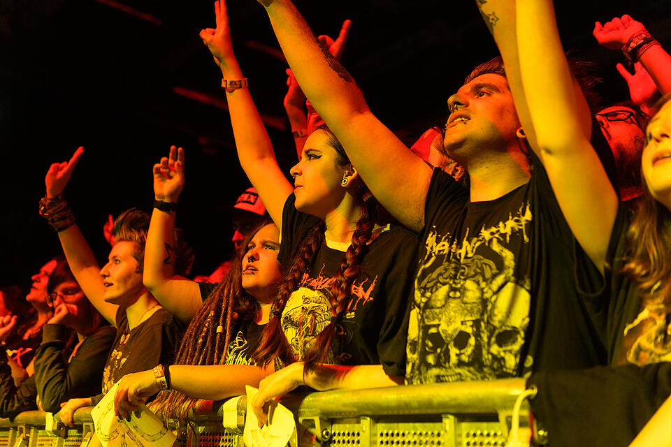 Punk in Drublic