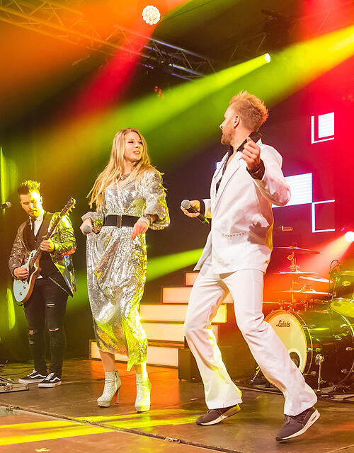 Weinfest Untereisenheim