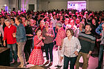 70er Jahre Party